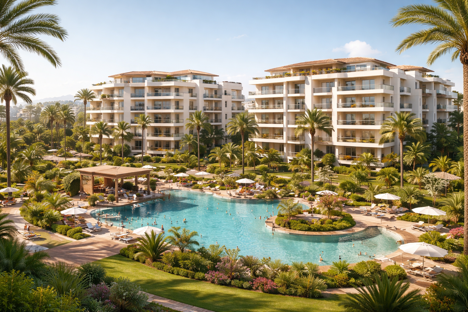 تسويق مشروع عقاري